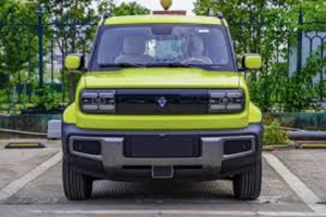Baojun Yep bị triệu hồi tại Trung Quốc do gặp lỗi nằm ở phần mềm hệ thống hỗ trợ phanh điện tử (EBS)