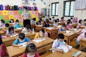 Ngành giáo dục năm 2025: Thời điểm khởi động nhiều việc lớn
