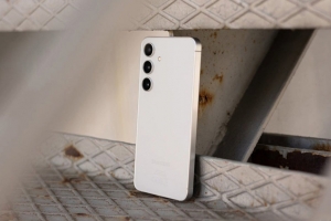 Galaxy S26 Series trang bị công nghệ sạc nhanh 65W