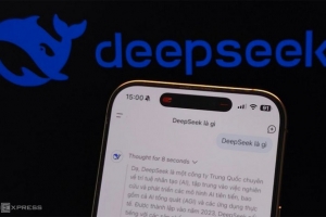 DeepSeek xuất hiện gây ấn tượng trên toàn cầu như thế nào?