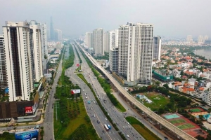 TP. Hồ Chí Minh: Yêu cầu chấn chỉnh, xử lý việc thao túng giá, đầu cơ bất động sản