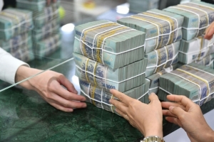 Sửa 3 luật, nới nguồn vốn: Ngân hàng Nhà nước tạo dư địa mới cho tín dụng tăng trưởng