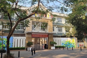 Hà Nội: Các trường đã sẵn sàng đón học sinh trở lại sau kỳ nghỉ Tết