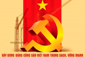 Vai trò không thể thay thế của Đảng Cộng sản Việt Nam trong kỷ nguyên mới