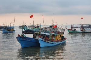 Cà Mau tăng cường công tác bảo vệ và phát triển nguồn lợi thủy sản năm 2025