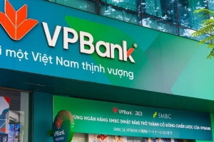 Một lãnh đạo VPBank chi hàng trăm tỷ mua cổ phiếu VPB