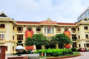 Bắc Ninh: Kết thúc Sở Lao động, Thương binh và Xã hội
