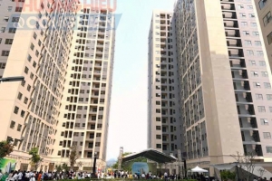 Đà Nẵng: Đầu năm 2025 mở bán 30 căn nhà ở xã hội