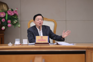 Sau hợp nhất Bộ Xây dựng giảm còn 23 đơn vị, đầu mối trực thuộc
