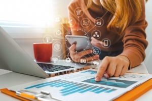 Chứng khoán khối ngoại 4/2: Tiếp tục bán ròng gần 1.000 tỷ đồng trong phiên khởi sắc