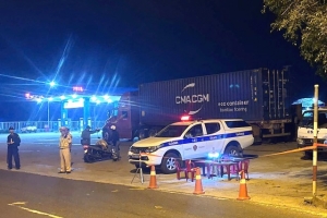 Quảng Nam: Chín ngày nghỉ Tết Nguyên đán xảy ra 9 vụ tai nạn giao thông