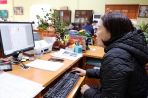 Cải cách thủ tục hành chính phải xuất phát từ lợi ích của người dân, doanh nghiệp