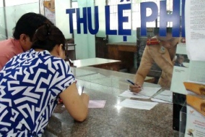 Những quy định về phí, lệ phí nào được Bộ Tài chính sửa đổi?