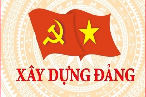 Tiêu chuẩn "tổ chức đảng, đoàn thể trong sạch, vững mạnh" tại Luật Thi đua, khen thưởng