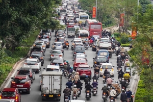 Chín nhóm hàng hóa và dịch vụ có chỉ số giá tăng trong tháng 1/2025