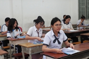TP. Hồ Chí Minh: Hướng dẫn tiêu chí xét tuyển lớp 6 và lớp 10 năm học 2025-2026