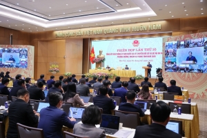 Kinh tế số tăng trưởng vượt 20%/năm, nhanh nhất khu vực