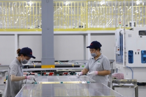 Quảng Ninh đảm bảo mục tiêu tăng trưởng từ những tháng đầu năm 2025