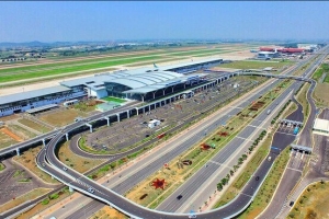 Cục Hàng hải Việt Nam đề xuất bổ sung cảng cạn gắn với sân bay Gia Bình và các trung tâm logistics