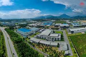 Vĩnh Phúc: Triển khai hiệu quả Quy hoạch tỉnh, đẩy mạnh thu hút các nhà đầu tư chiến lược