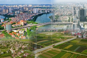 Tăng trách nhiệm của chính quyền địa phương trong hoạt động quy hoạch, quản lý đô thị và nông thôn như thế nào?