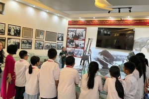 TP. Thanh Hóa xin ý kiến việc triển khai dạy và học 5 ngày/tuần đối với các trường THCS