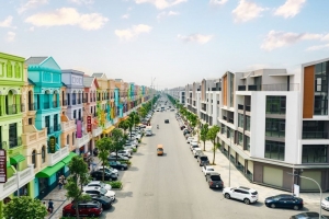 Bắt mạch thị trường 2025: Lộ diện dự án ngôi sao được nhà đầu tư chọn mặt gửi vàng