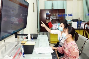 Bộ Y tế ban hành chỉ thị đẩy mạnh cải cách hành chính