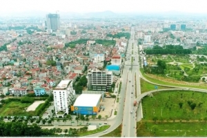 Bắc Giang: Hủy 102 dự án khu đô thị, khu dân cư