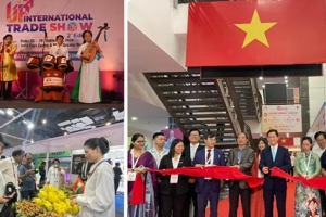Thông tin về các hội chợ, triển lãm tại Ấn Độ tháng 2/2025