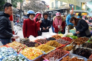 Vi phạm an toàn vệ sinh thực phẩm khi kinh doanh thực phẩm trong khu lễ hội, xử lý như thế nào?