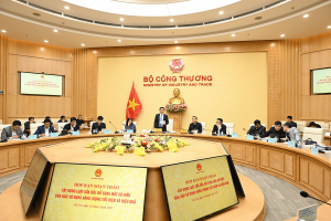 Phiên họp lần 1 Ban soạn thảo Luật sửa đổi, bổ sung một số điều của Luật Sử dụng năng lượng tiết kiệm và hiệu quả