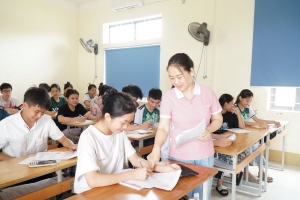 Thông tư 29 về dạy thêm: Địa phương hỗ trợ kinh phí phù hợp cho các trường