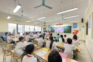 Hà Nội: Yêu cầu thực hiện nghiêm quy định về dạy thêm, học thêm