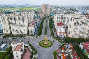 Bắc Ninh sẽ triển khai mạng wifi miễn phí phục vụ người dân tại hai thành phố