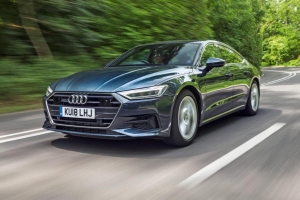 Audi có thể sẽ khai tử mẫu sedan đẹp nhất của mình?