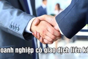Sửa đổi, bổ sung những quy định nào về quản lý thuế đối với doanh nghiệp có giao dịch liên kết