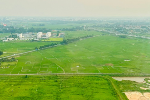 Chính phủ quyết nghị trình Ủy ban Thường vụ Quốc hội về việc giảm tiền thuê đất năm 2024