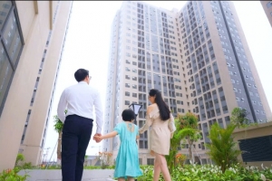 Đà Nẵng phê duyệt dự án Khu căn hộ cao cấp hơn 1.113 tỷ đồng ở Liên Chiểu