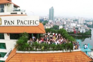 Hà Nội: Khách sạn tung ra hàng loạt gói kích cầu dịp Lễ tình nhân và Quốc tế Phụ nữ