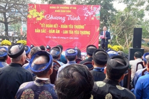 Huế- Chấn chỉnh kỷ cương sau Tết