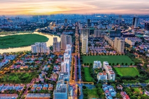 Bổ sung quy định về tiêu chí, nguồn vốn hợp pháp khác cho việc lập, công bố, điều chỉnh quy hoạch