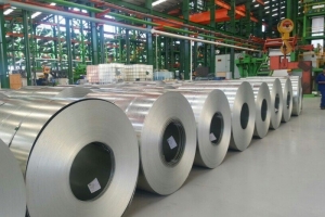 Ủy ban châu Âu đề xuất siết chặt biện pháp bảo vệ ngành thép EU