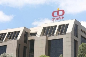 CIC Group gia hạn thời gian giải ngân cho đợt chào bán hơn 47,6 triệu cổ phiếu