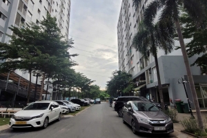 TP. Hồ Chí Minh có thêm 3.000 căn nhà ở xã hội trong năm 2025