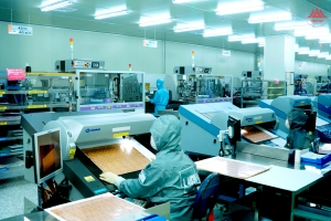 Vĩnh Phúc đẩy mạnh cải thiện môi trường đầu tư, thu hút thêm vốn FDI