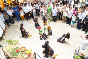 Lễ hội thương hiệu cà phê Buôn Ma Thuột lần thứ 9 có gì mới lạ?