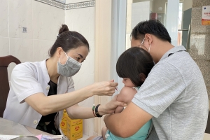 Đắk Lắk tăng cường phòng chống bệnh cúm, sởi và các bệnh lây truyền qua đường hô hấp