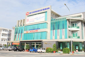 Thành viên HĐQT Kinh doanh và Phát triển Bình Dương đăng ký thoái toàn bộ cổ phiếu