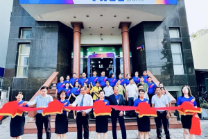 Các địa điểm kinh doanh của Vikki đồng loạt mở cửa với diện mạo mới